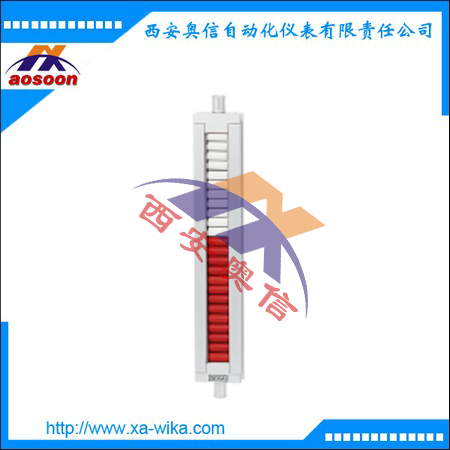 BMD磁性显示面板 磁翻柱式液位计配件 KSR液位计